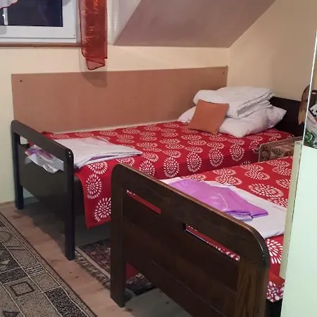 Apartman Czerwonki Pokoj *