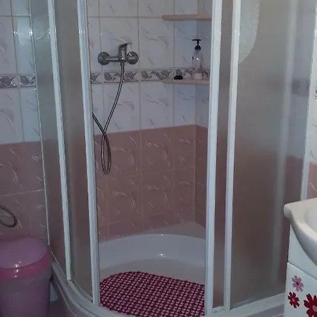 Apartman Czerwonki Pokoj *