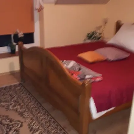 Czerwonki Pokoj Apartman *