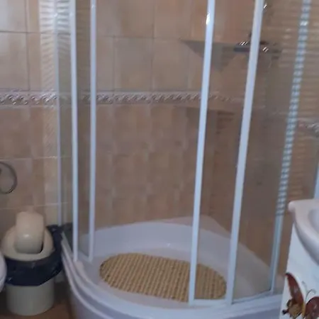 Apartman Czerwonki Pokoj Mrągowo